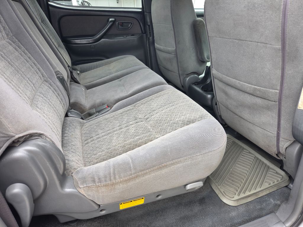 2006 Toyota Tundra - $5,750