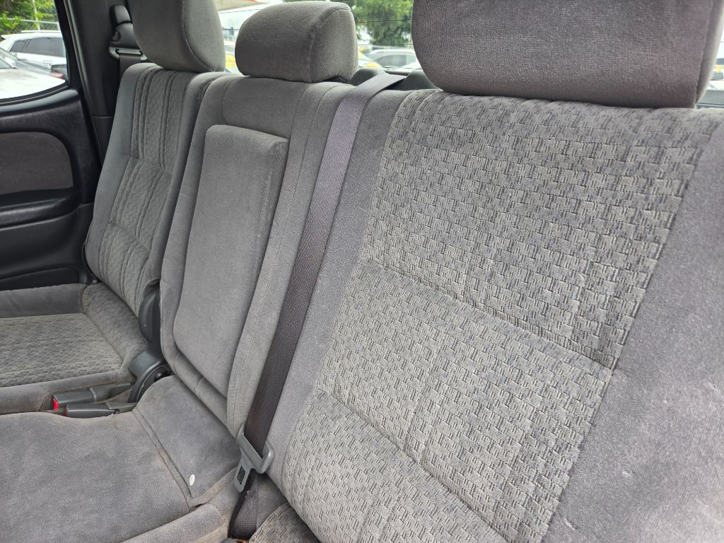 2006 Toyota Tundra - $5,750