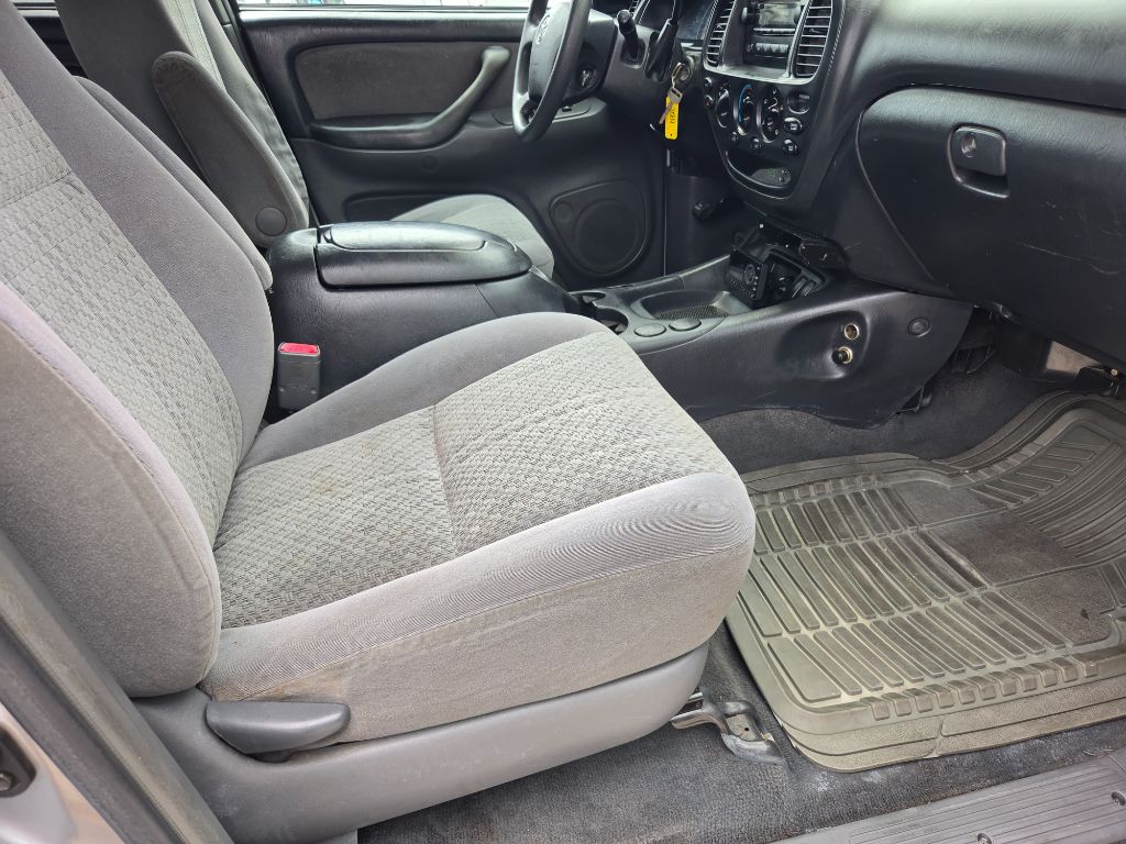 2006 Toyota Tundra - $5,750