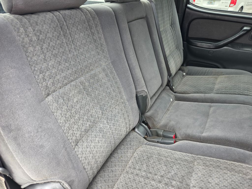 2006 Toyota Tundra - $5,750