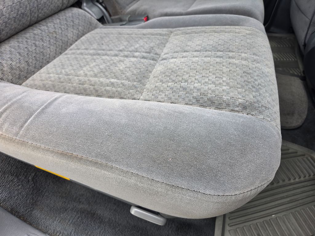 2006 Toyota Tundra - $5,750