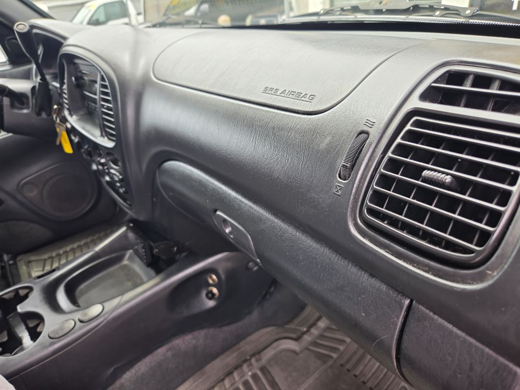2006 Toyota Tundra - $5,750