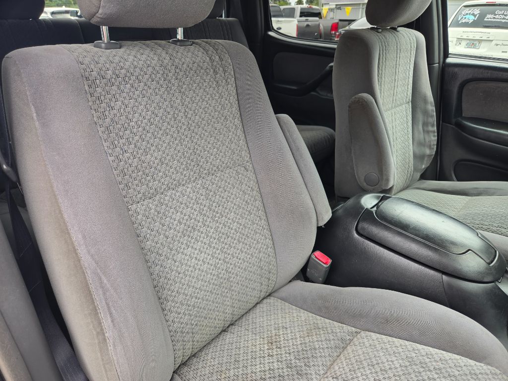 2006 Toyota Tundra - $5,750
