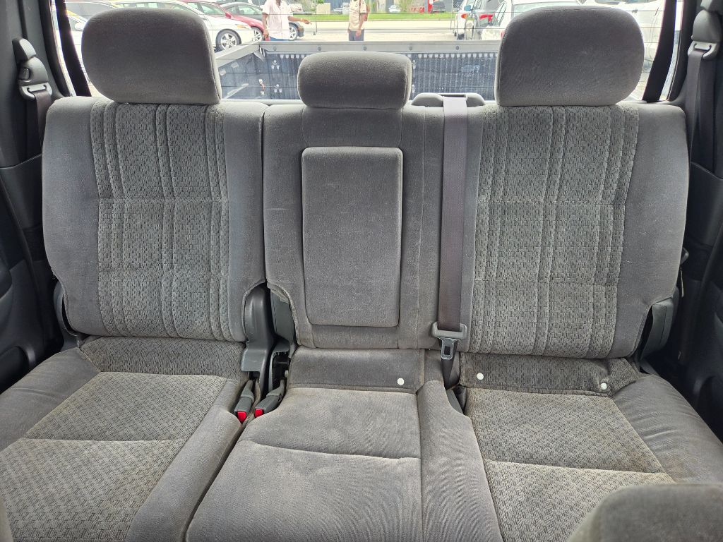 2006 Toyota Tundra - $5,750