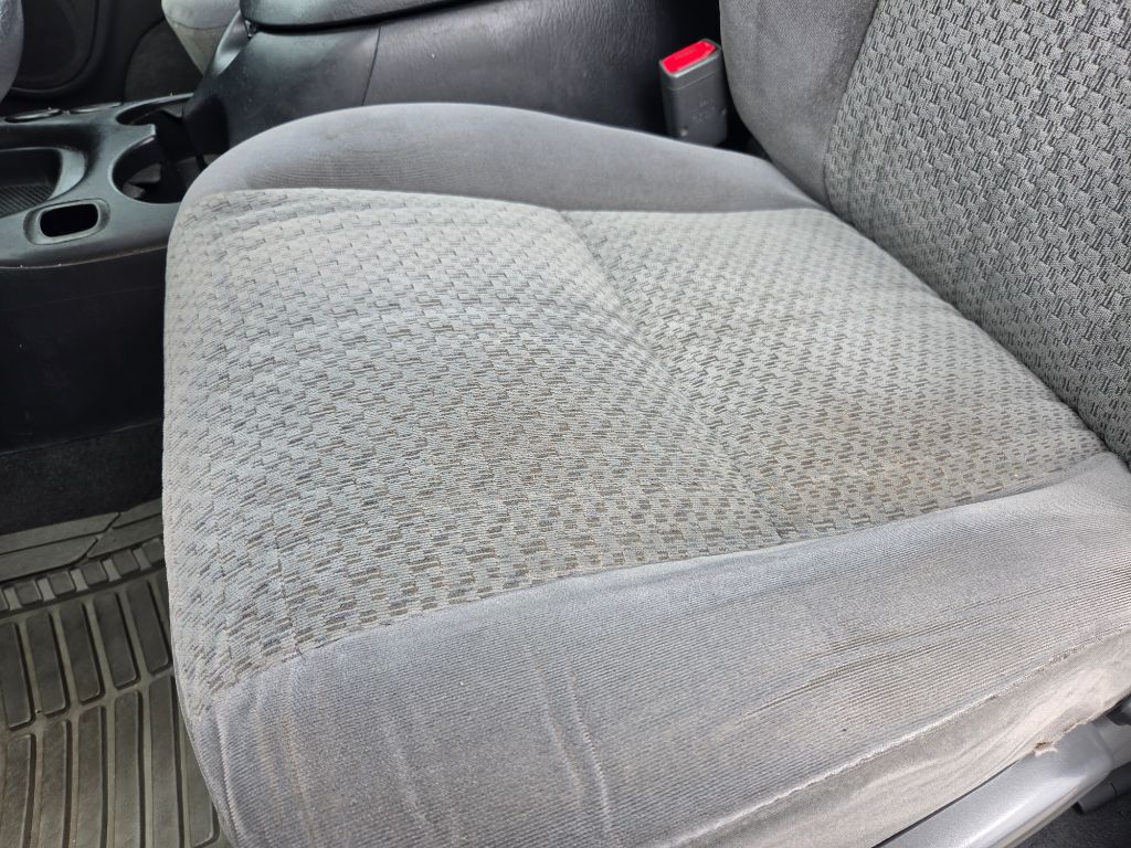 2006 Toyota Tundra - $5,750