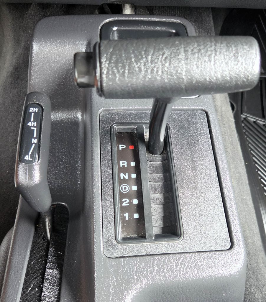 2004 Jeep Wrangler - $14,750