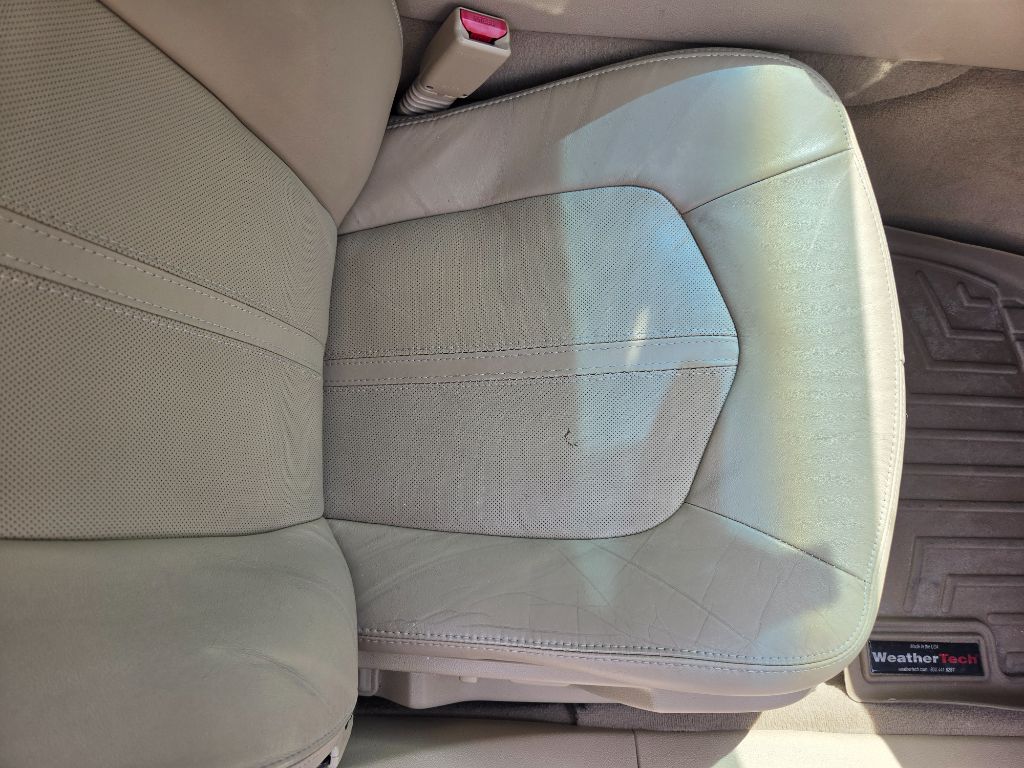 2011 Cadillac CTS - $8,750