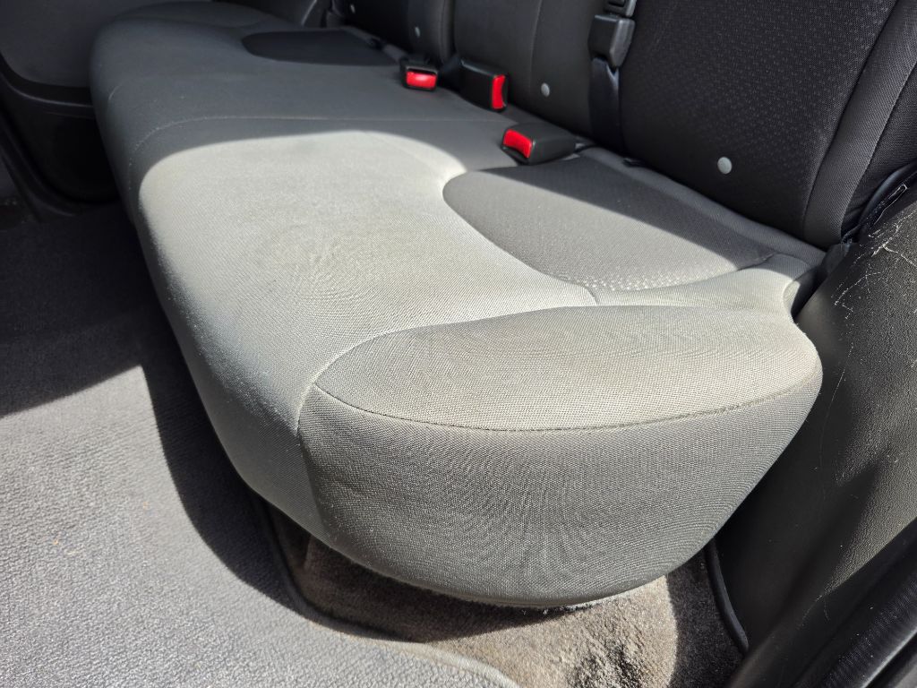 2014 Nissan Xterra - $6,750