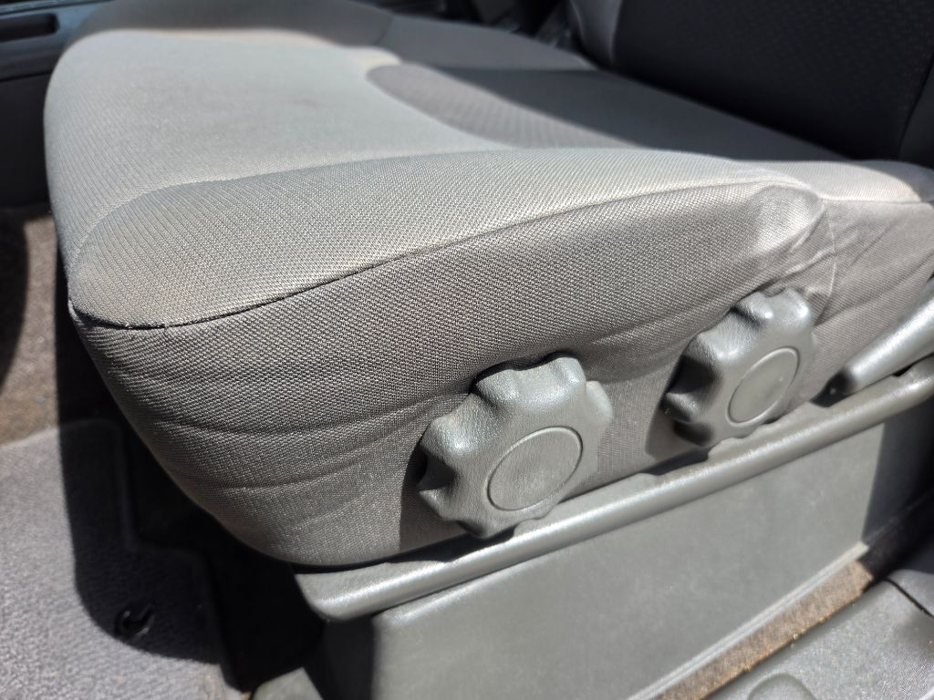 2014 Nissan Xterra - $6,750