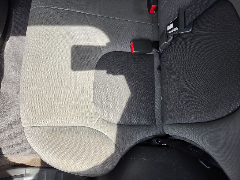 2014 Nissan Xterra - $6,750