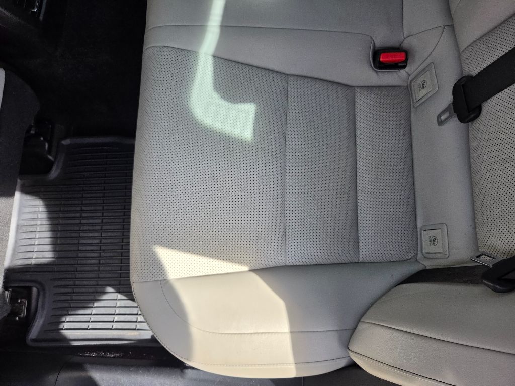 2014 Lexus IS - $9,750