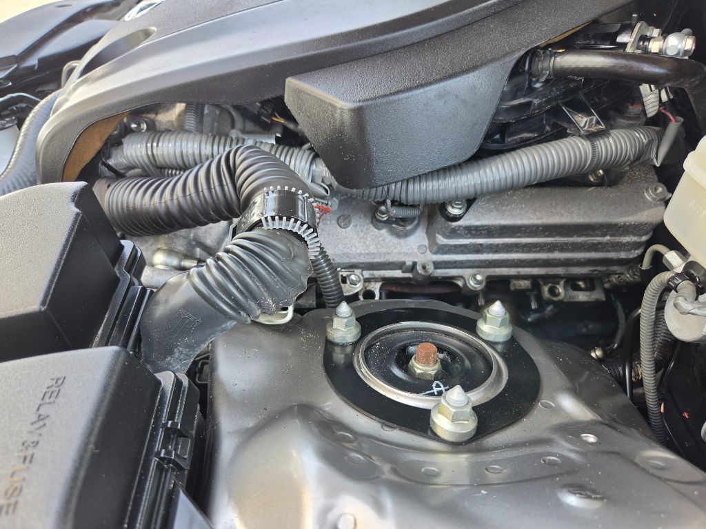 2014 Lexus IS - $9,750