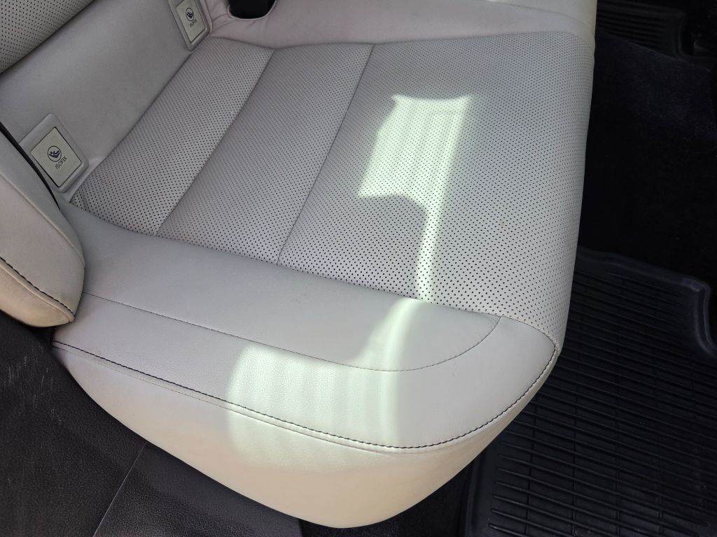 2014 Lexus IS - $9,750