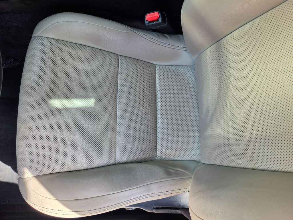 2014 Lexus IS - $9,750