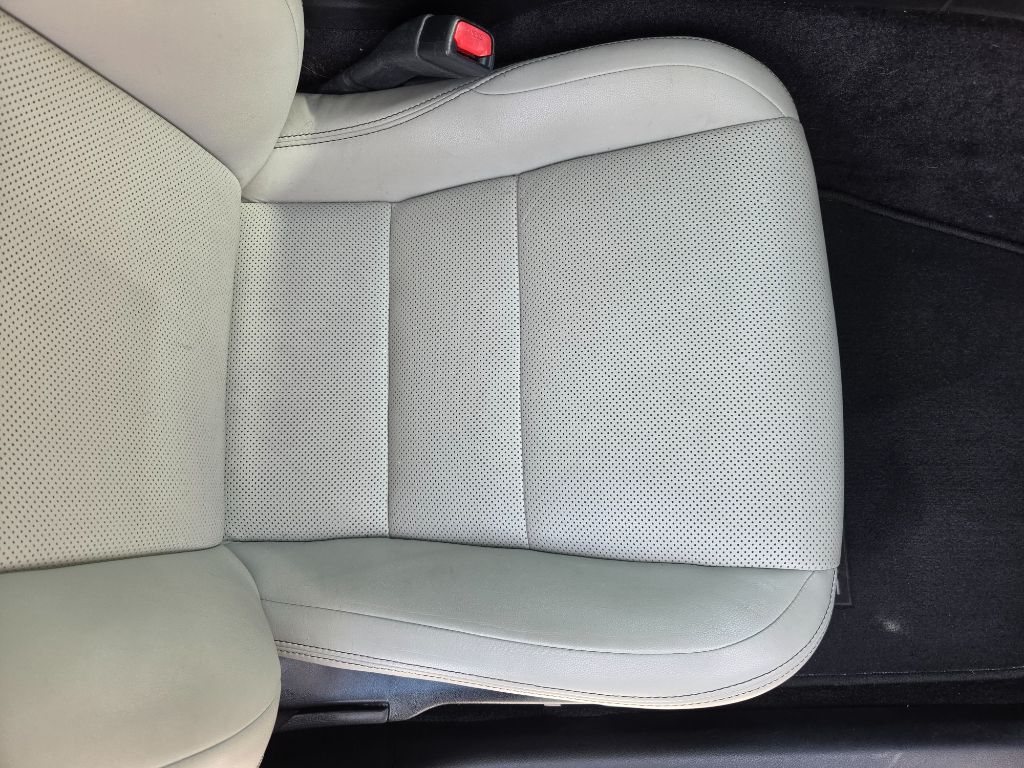 2014 Lexus IS - $9,750