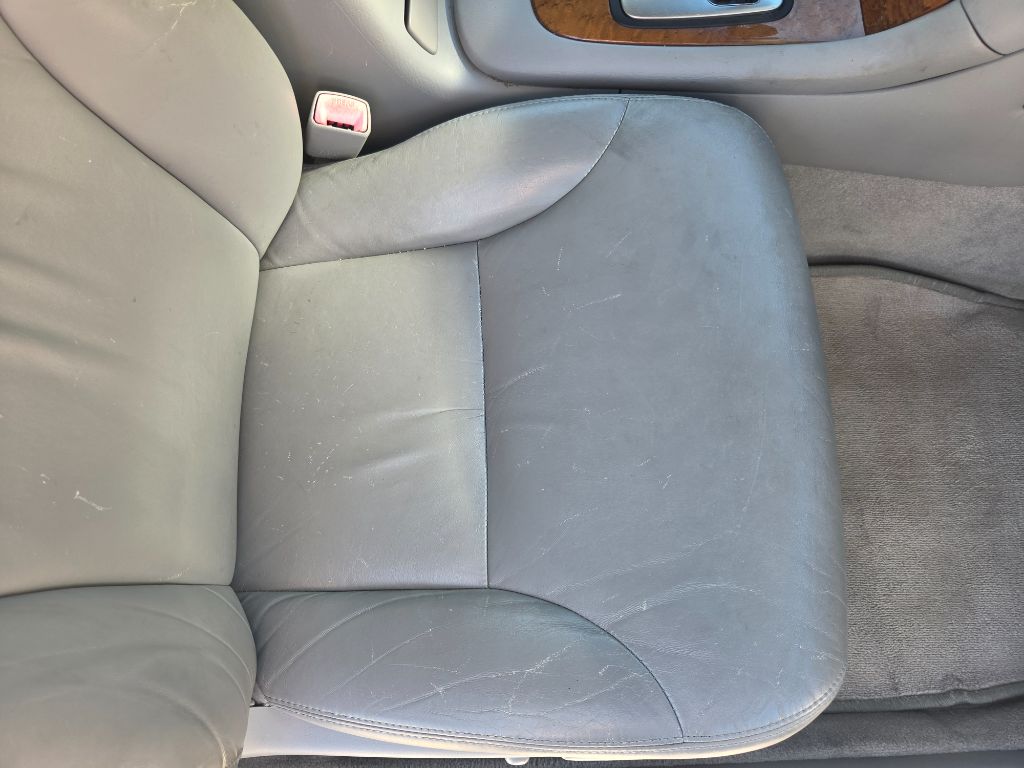 2005 Lexus ES - $6,750