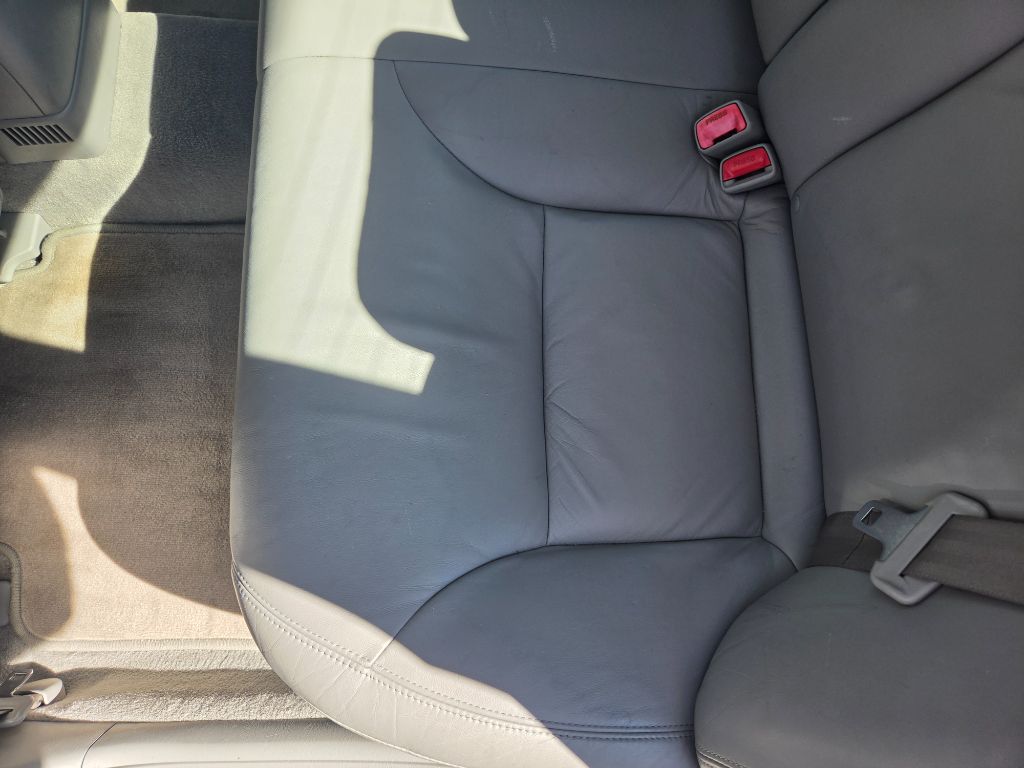 2005 Lexus ES - $6,750
