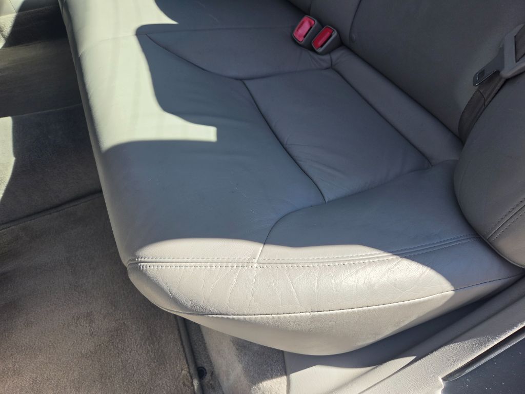 2005 Lexus ES - $6,750