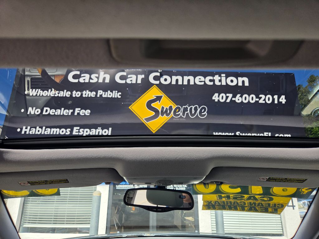 2005 Lexus ES - $6,750