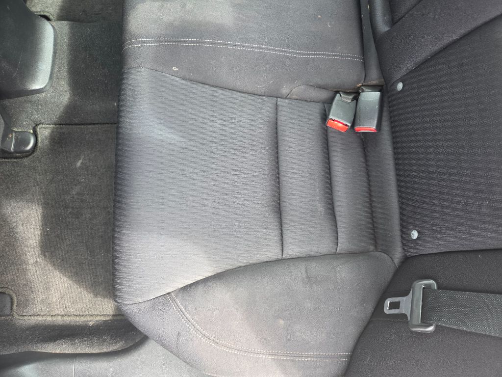 2014 Honda Accord - $6,250