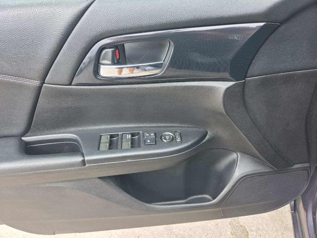 2014 Honda Accord - $6,250