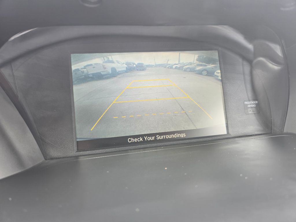 2014 Honda Accord - $6,250