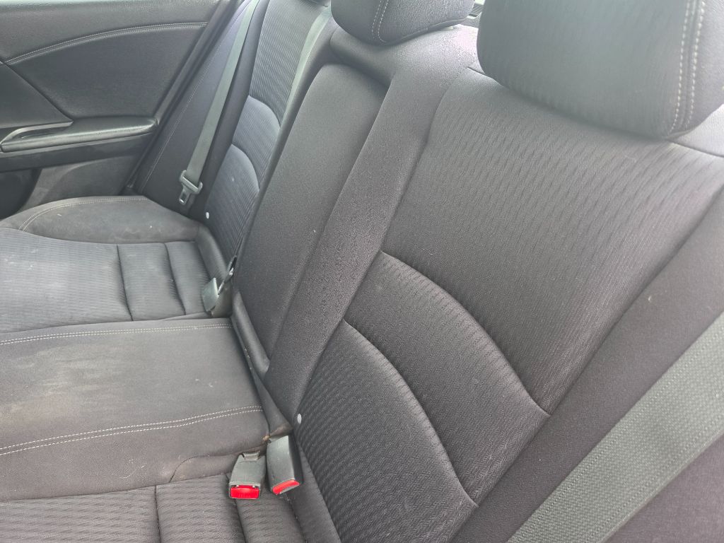 2014 Honda Accord - $6,250