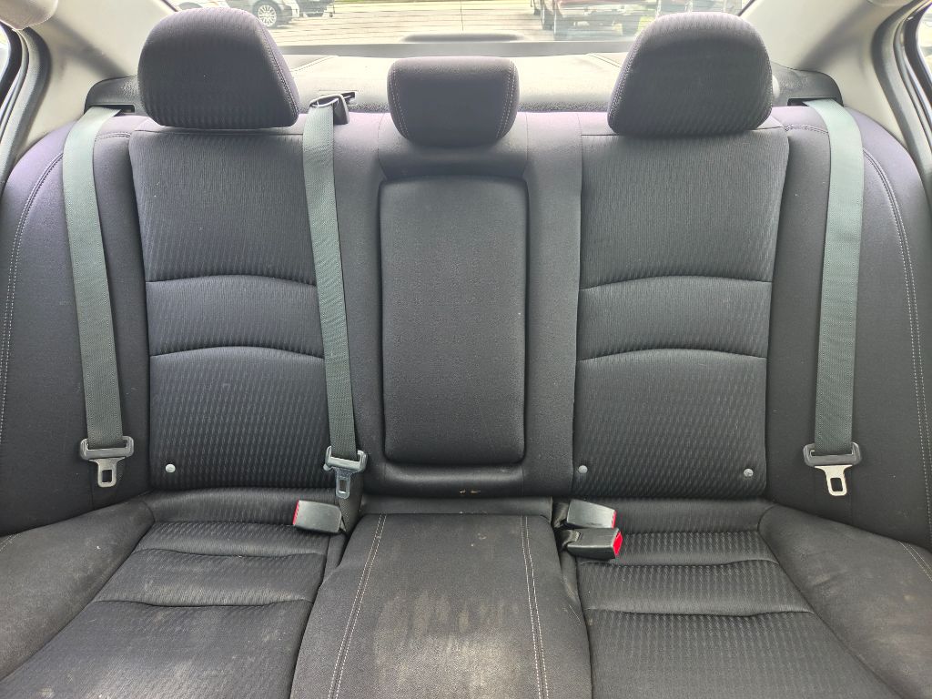 2014 Honda Accord - $6,250
