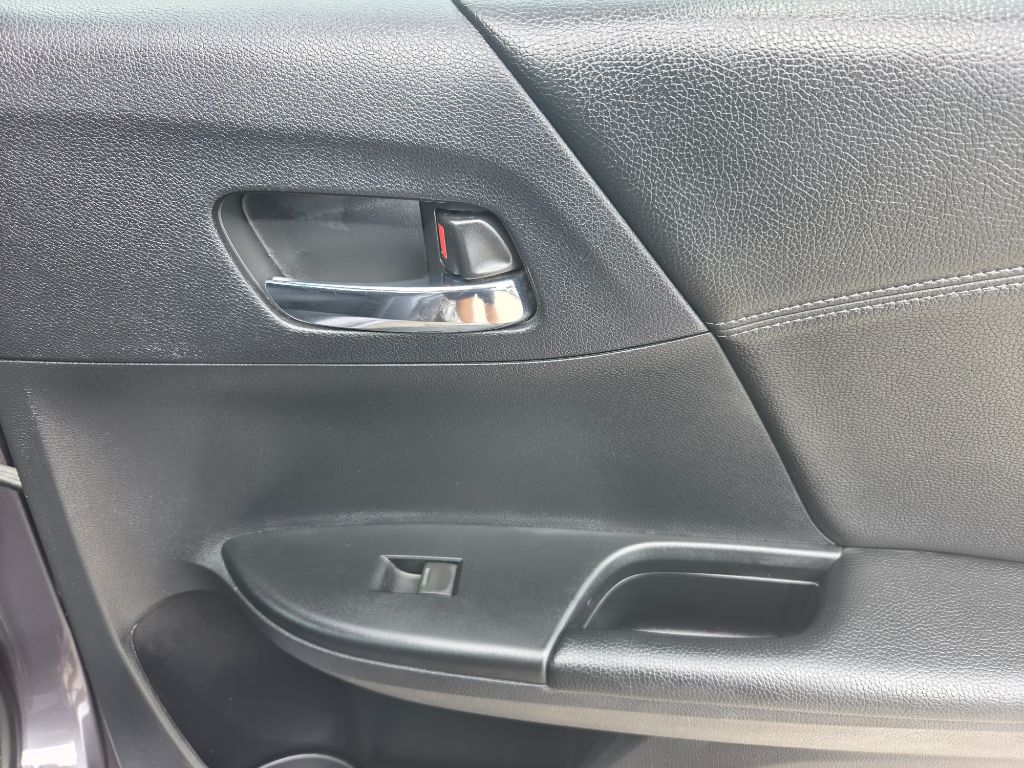 2014 Honda Accord - $6,250