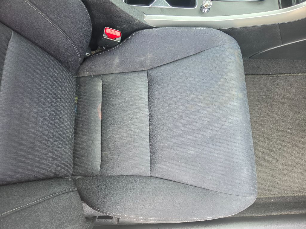 2014 Honda Accord - $6,250