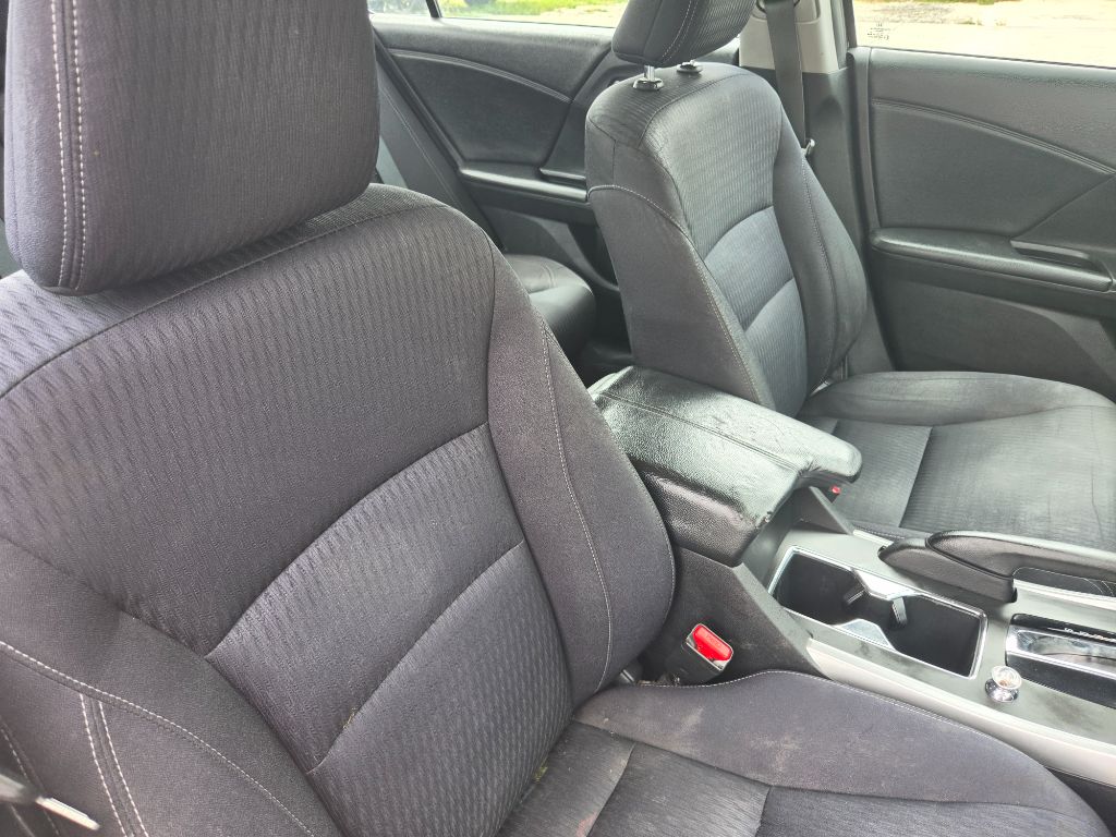 2014 Honda Accord - $6,250