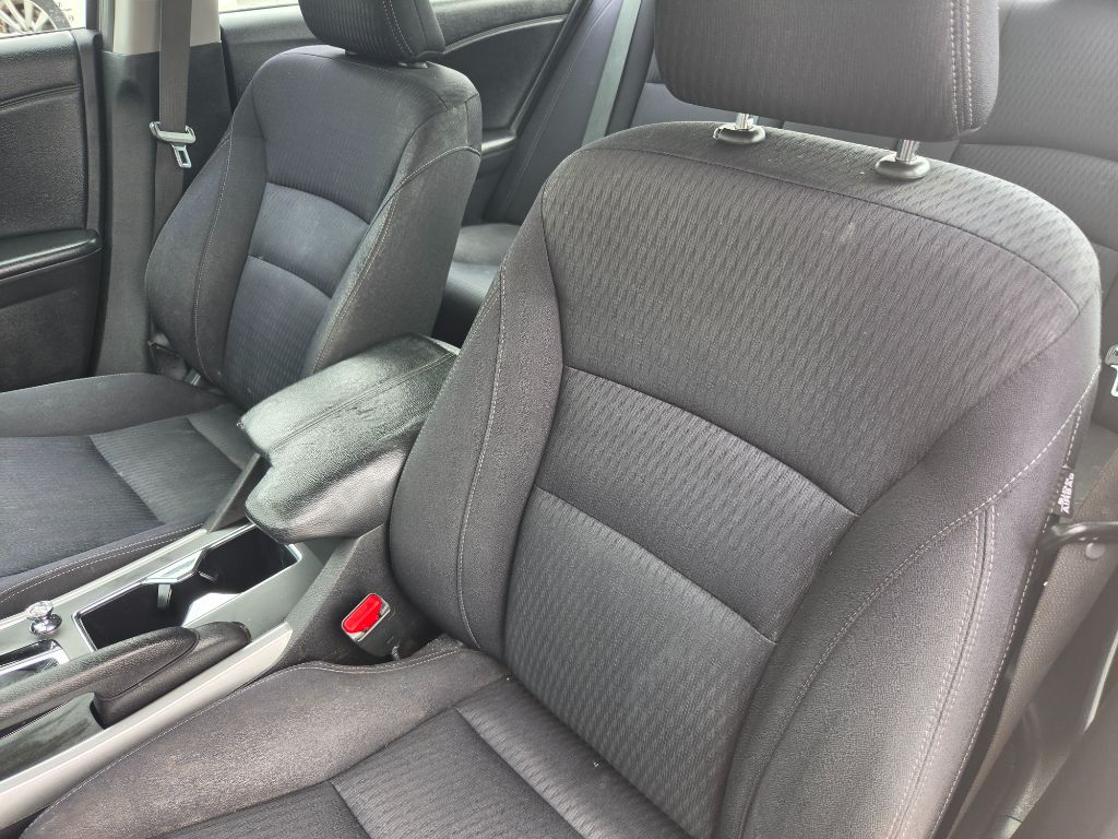 2014 Honda Accord - $6,250