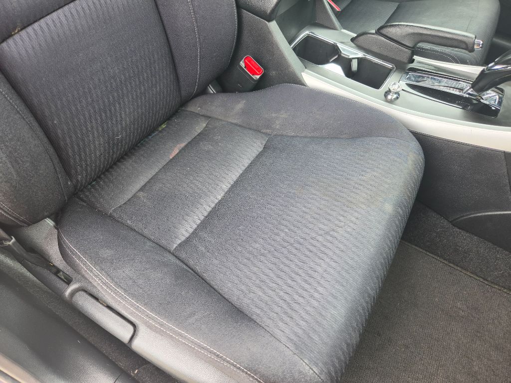 2014 Honda Accord - $6,250