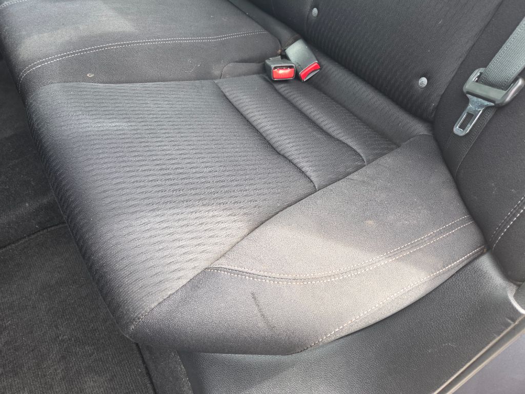 2014 Honda Accord - $6,250