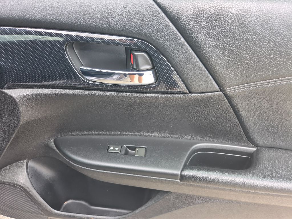 2014 Honda Accord - $6,250