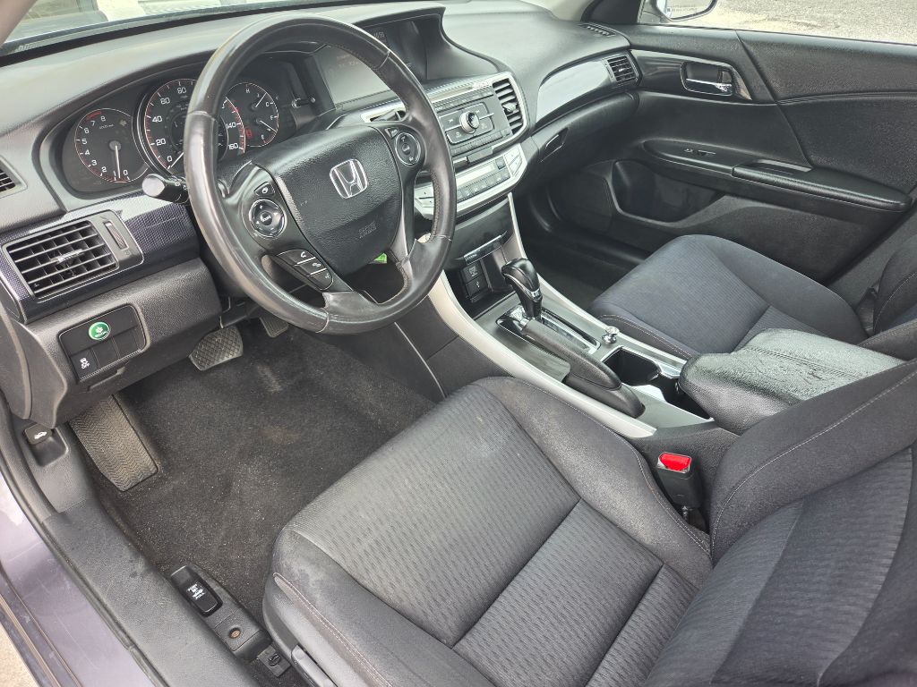 2014 Honda Accord - $6,250