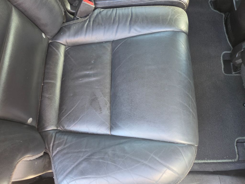 2012 Acura MDX - $6,750