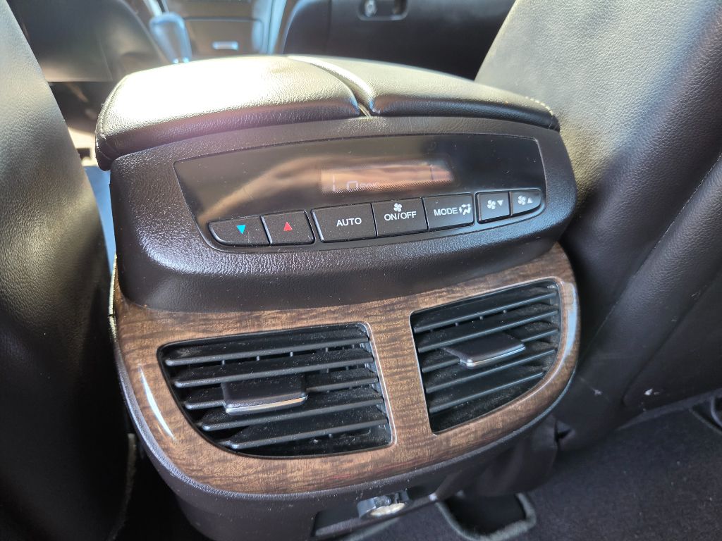 2012 Acura MDX - $6,750