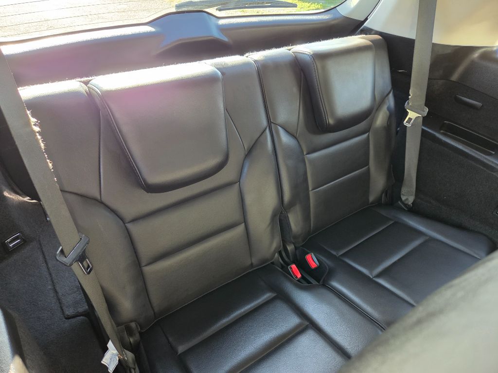 2012 Acura MDX - $6,750