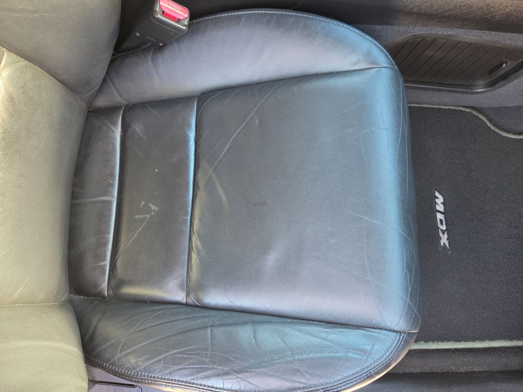 2012 Acura MDX - $6,750