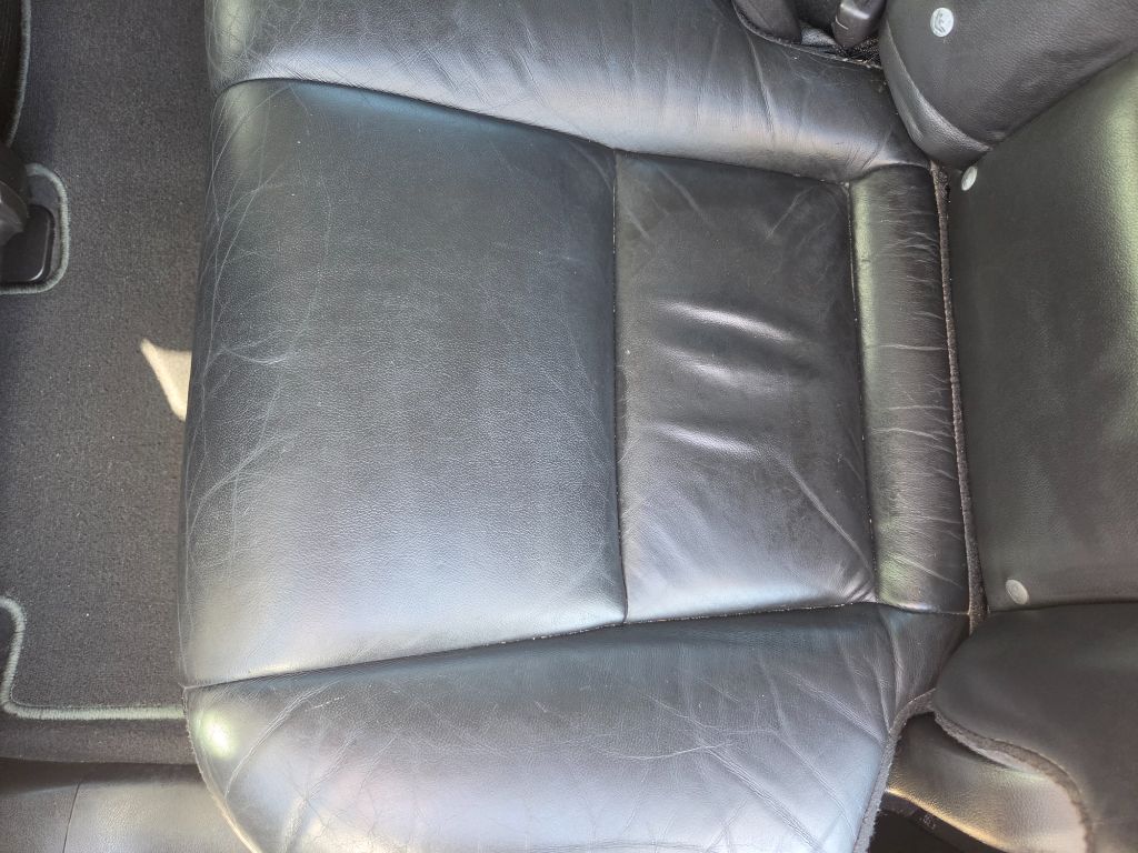 2012 Acura MDX - $6,750