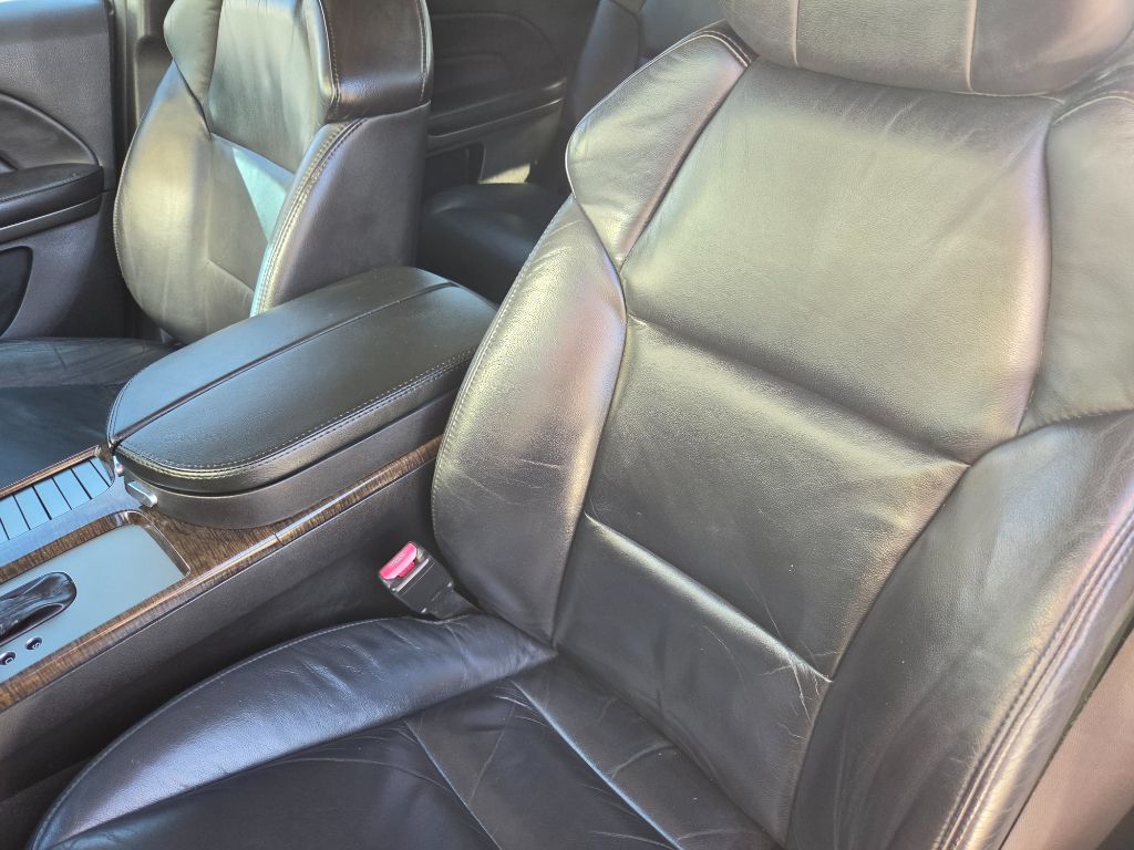 2012 Acura MDX - $6,750