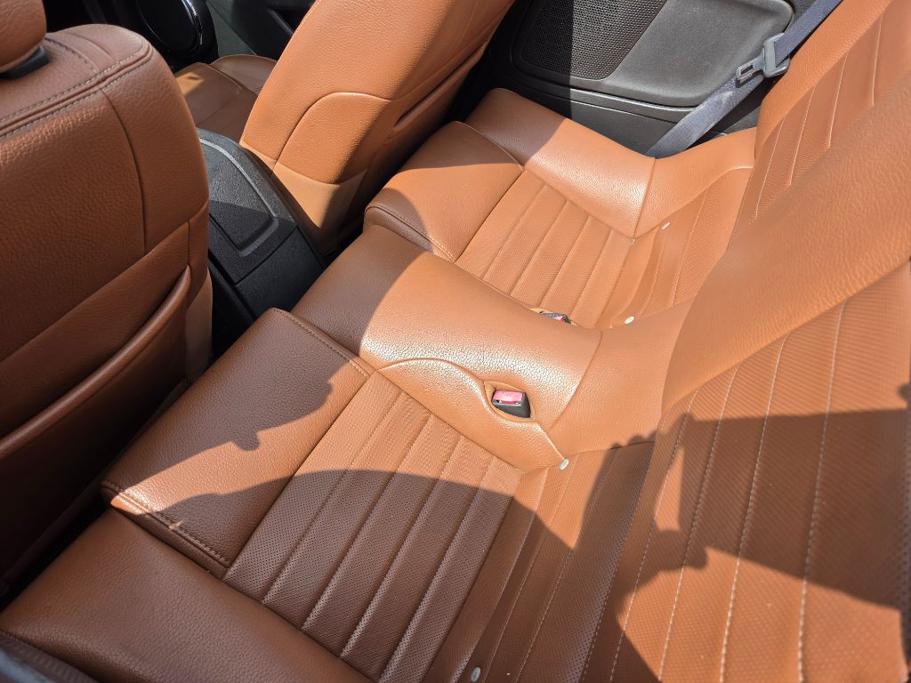 2010 Ford Mustang - $6,750