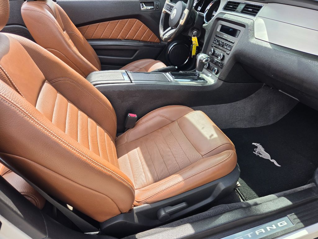 2010 Ford Mustang - $6,750