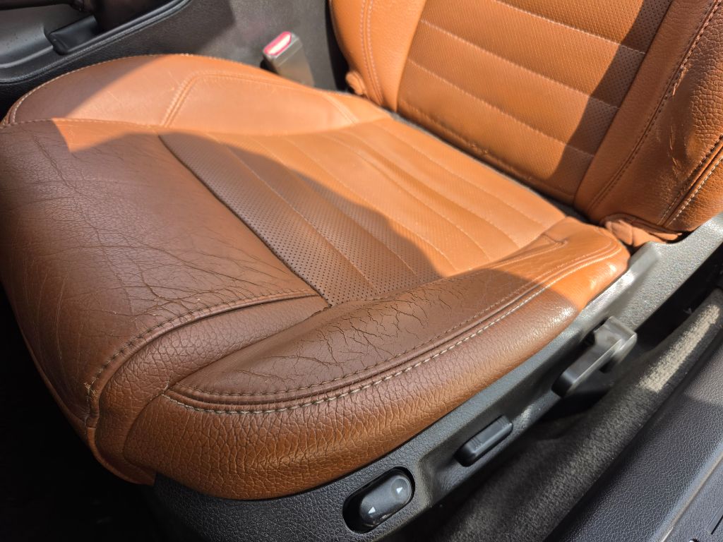 2010 Ford Mustang - $6,750