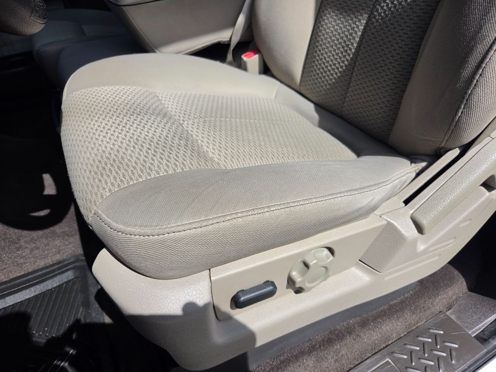 2009 Ford F-150 - $9,750
