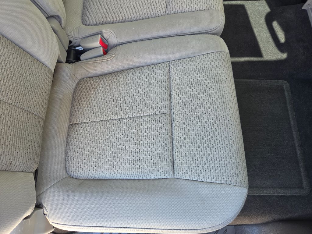 2009 Ford F-150 - $9,750