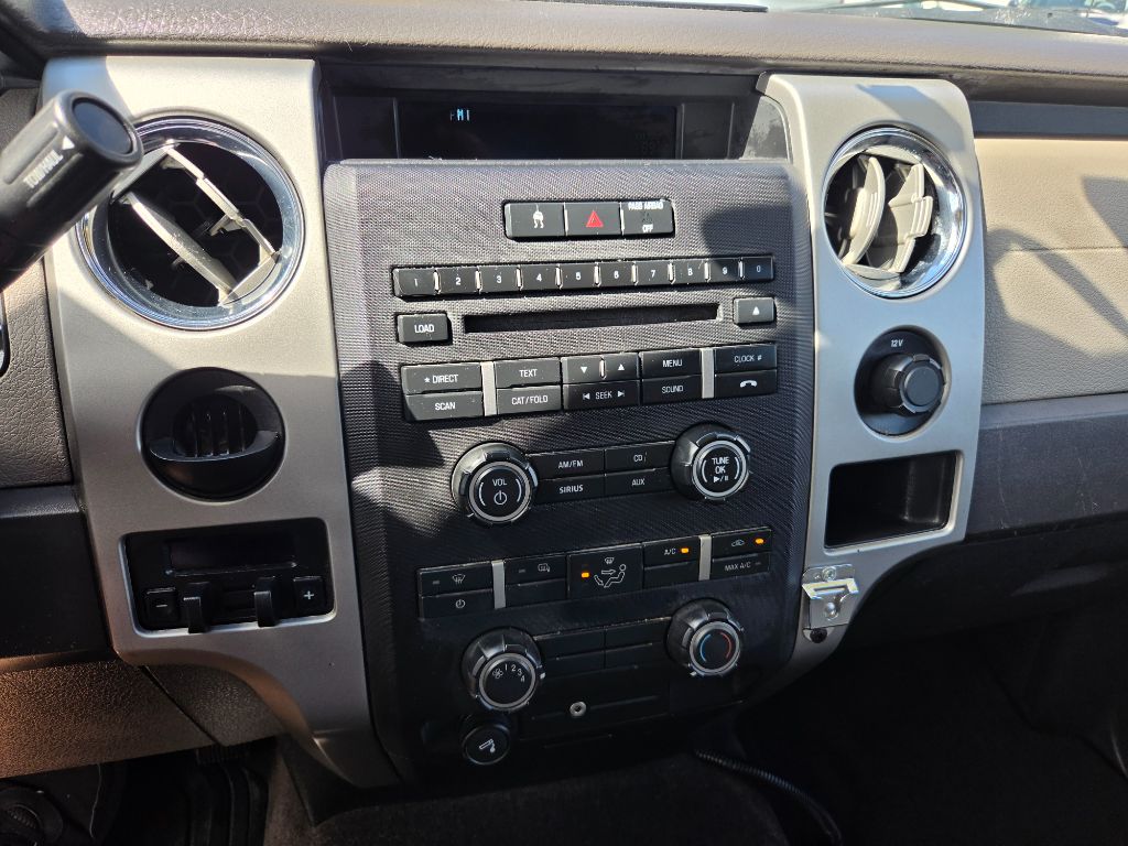 2009 Ford F-150 - $9,750