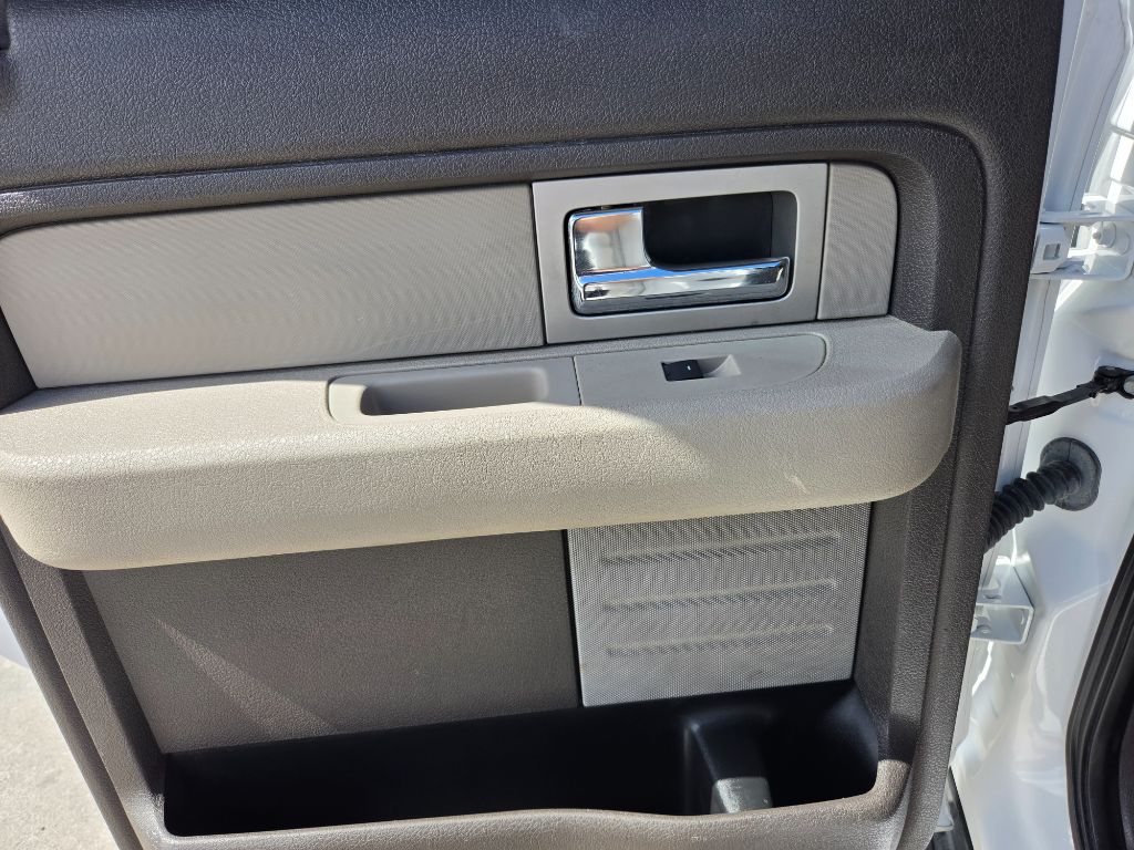 2009 Ford F-150 - $9,750
