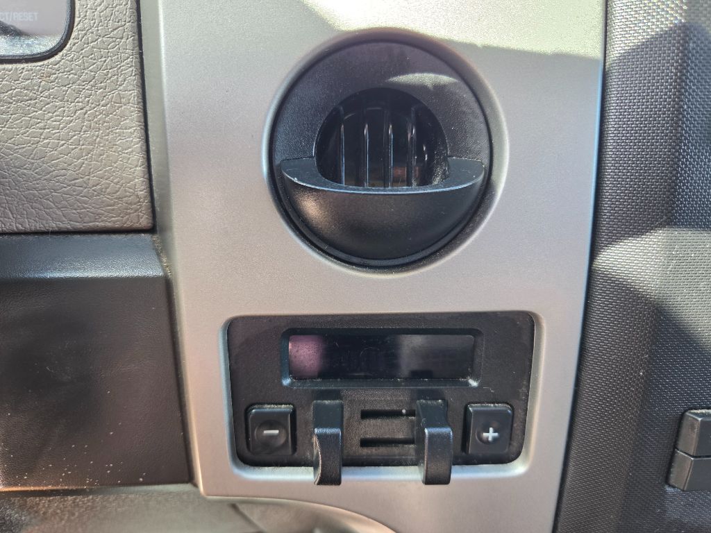 2009 Ford F-150 - $9,750
